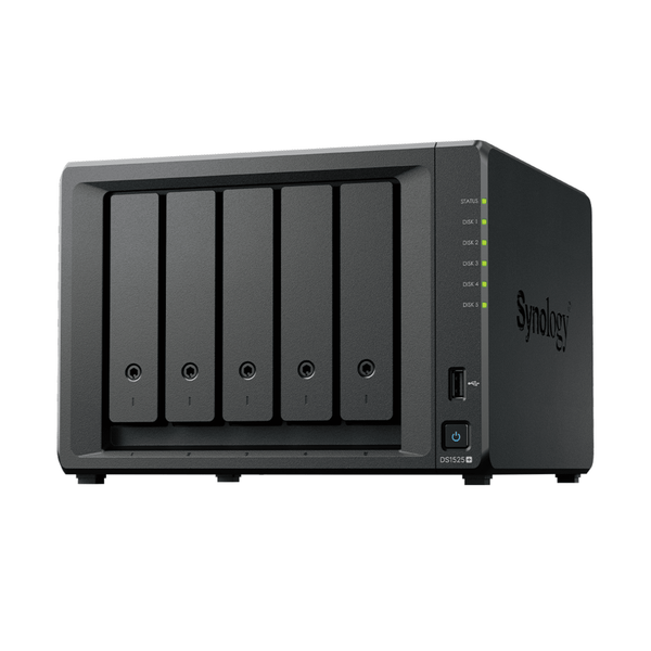 Synology Ds1525+ FREE
