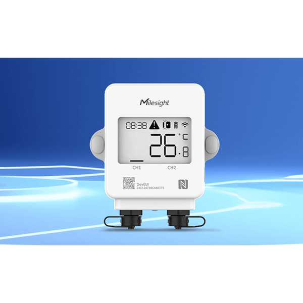 Milesight Ts302915m FREE