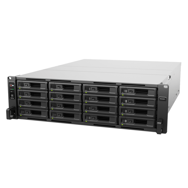 Synology Rs2825rp+ FREE