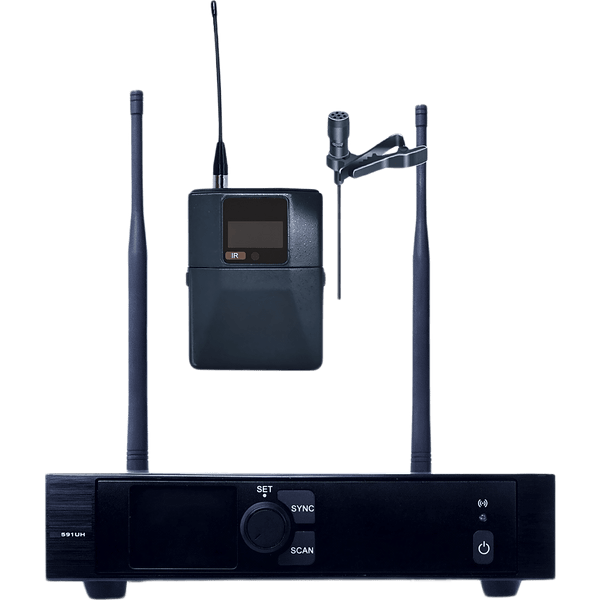 Epcom Ep591u/59l FREE