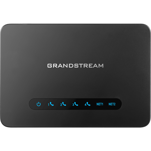 Grandstream Ht814v2 FREE