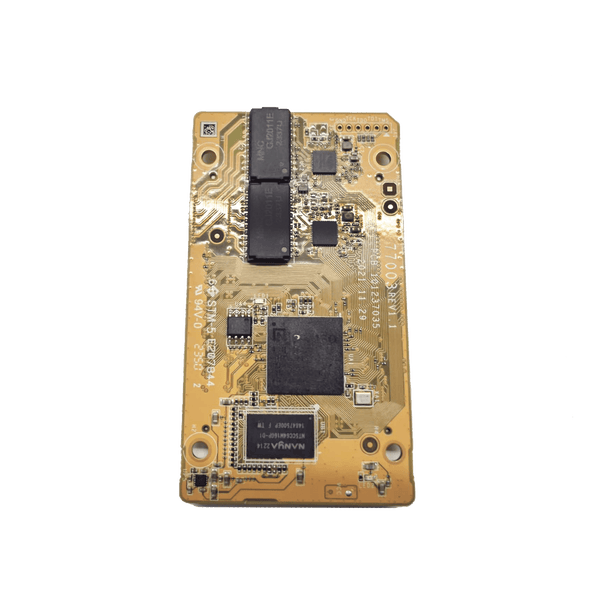 Hikvision Dsd42cd1aab/r FREE