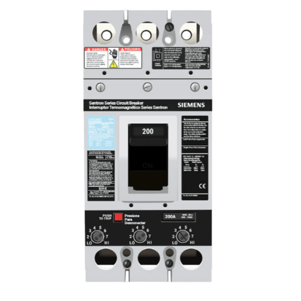 Siemens Fxd63b200l FREE