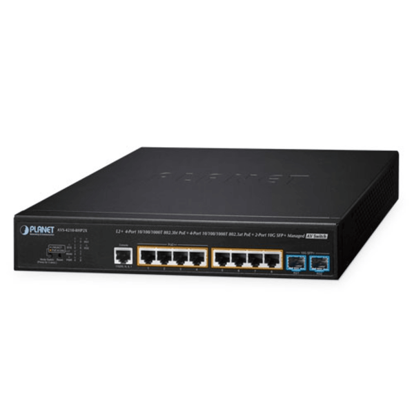 Planet Avs42108hp2x FREE