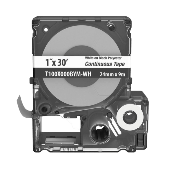 Panduit T100x000bymwh FREE