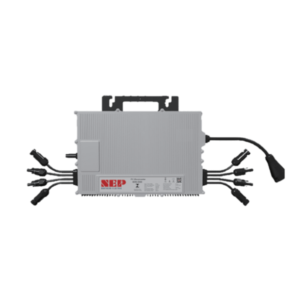 Nep Bdm2000240a 2.25Kw FREE