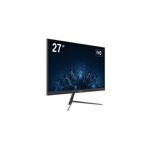 Hikvision Dsd5027f32p2s 27" FREE