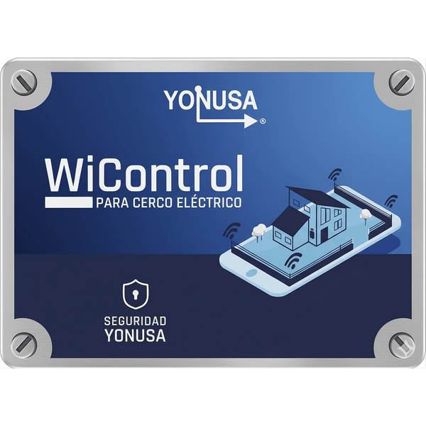 Yonusa Tarjetwificontrol FREE