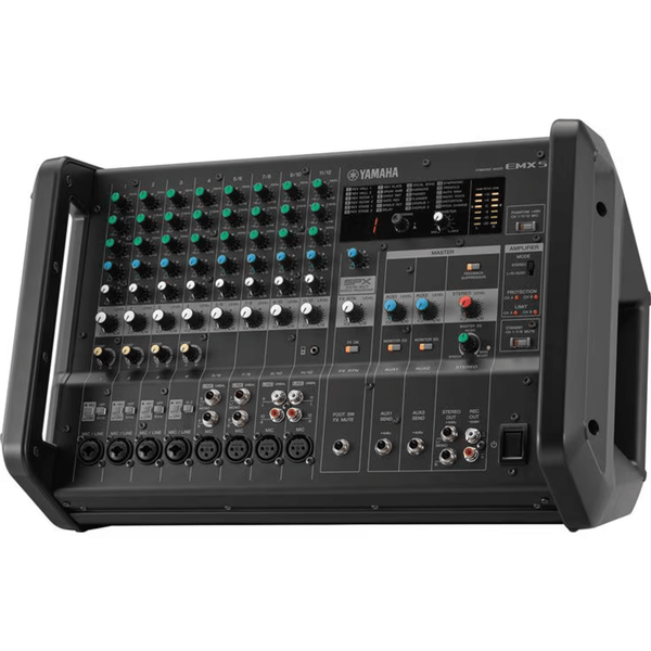 Yamaha Emx5 FREE