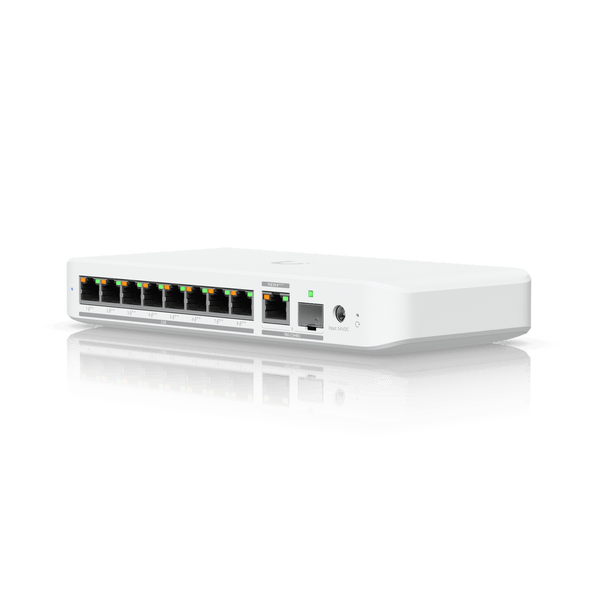 Ubiquiti Uswflex2.5g8poe FREE