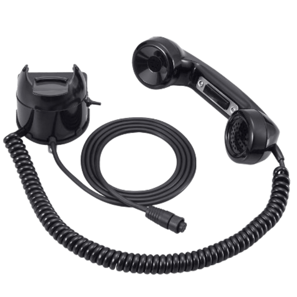 Icom Hs98 FREE
