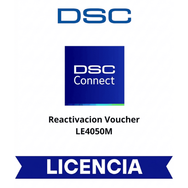 Dsc Le4050reactiv FREE