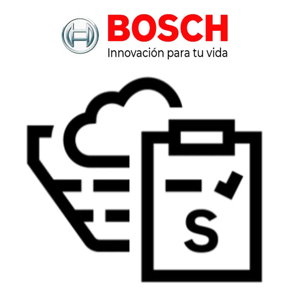 Bosch Fslbasics . FREE