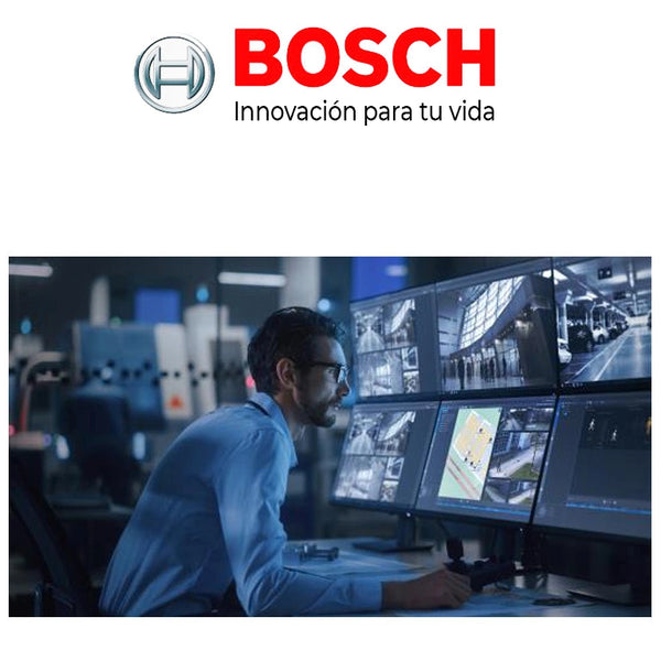 Bosch Mbvxchanpro . FREE