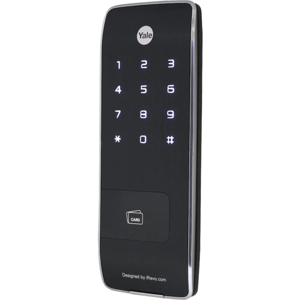 Yale 89410e FREE