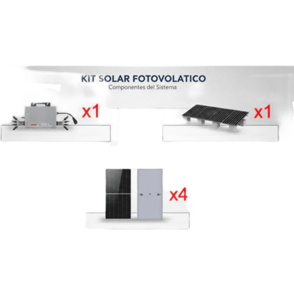Nep Bdm2000240akit 2.2Kw FREE