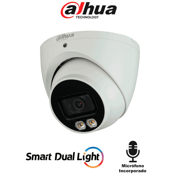 Dahua Dhhachdw1239tnila 2Mpx FREE