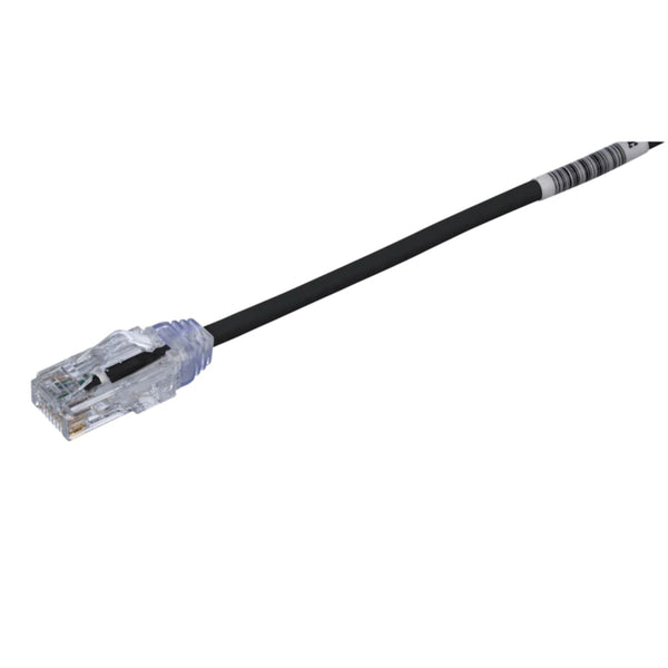 Panduit Utp28sp55bl Cat6 16.76M Negro FREE