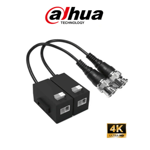 Dahua Dhpfm800n 4K FREE