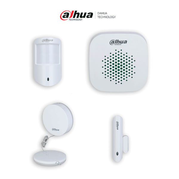 Dahua Dhiard1233w2-v FREE