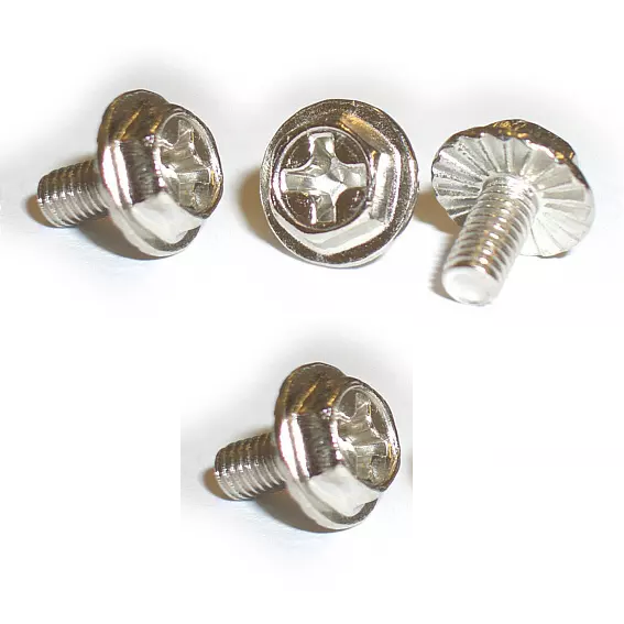 Epcom Tornilloshd 4Pz #v1818-6