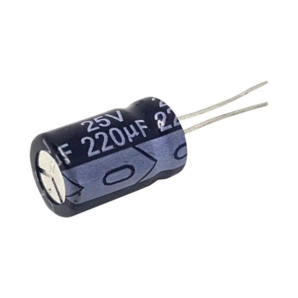 Epcom 0220m0025v FREE