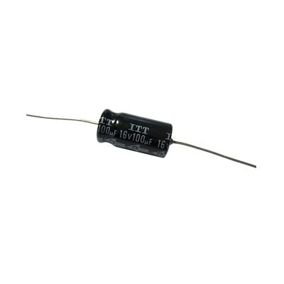 Epcom 100mf16v FREE