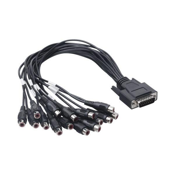 Hikvision 101501653 FREE #v1818-2