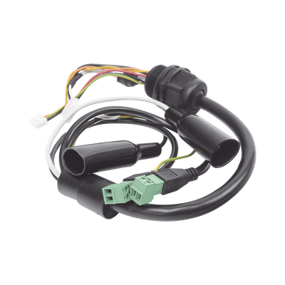 Hikvision 101504827 FREE