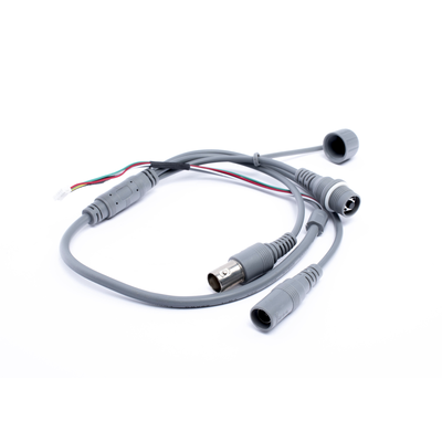 Hikvision 101509815 FREE