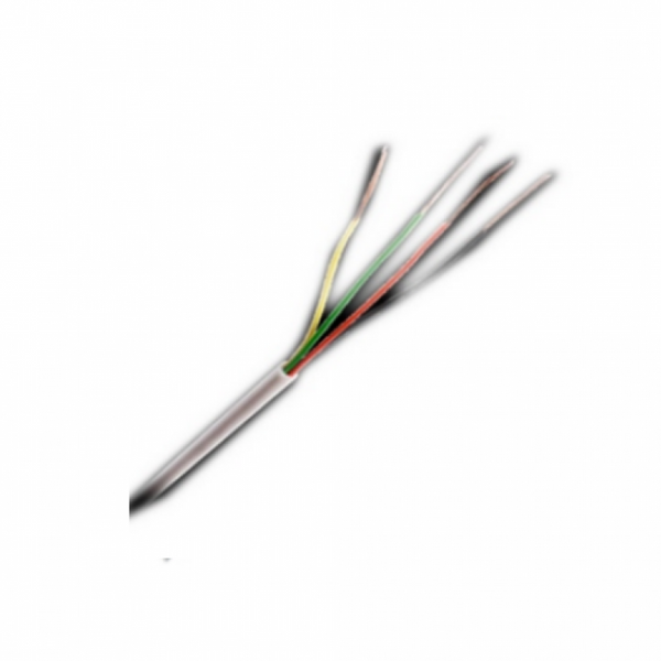 Saxxon Owac4100j (Tvd416022) 4H 100M Blanco FREE