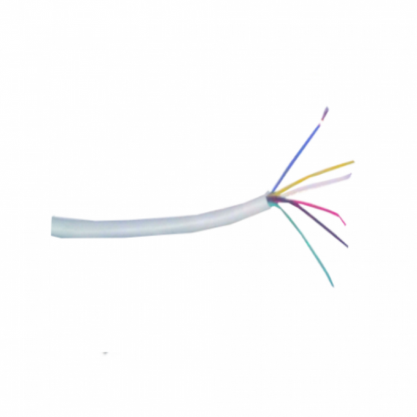 Saxxon Owac6100j 6H 100M Blanco FREE