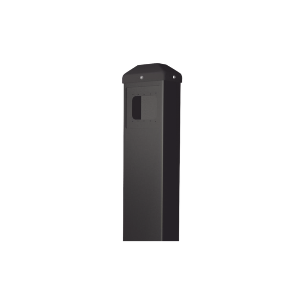 Bea 10bollardblk FREE