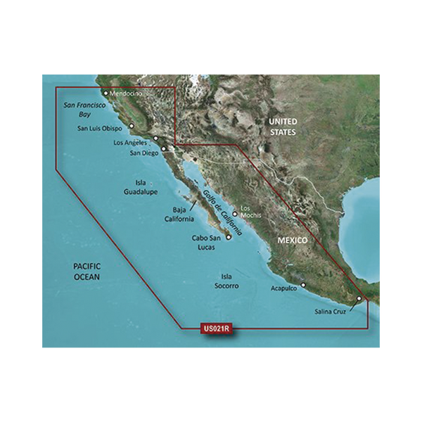 Garmin 10c072220 FREE