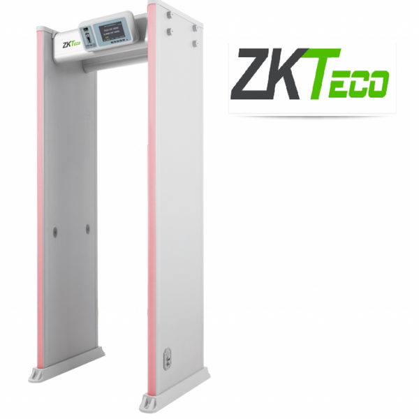 Zkteco D4330 FREE
