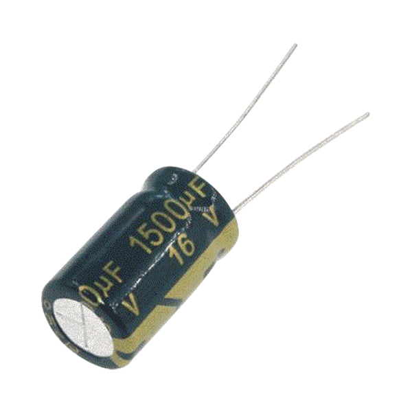 Epcom 1500mf0016v FREE