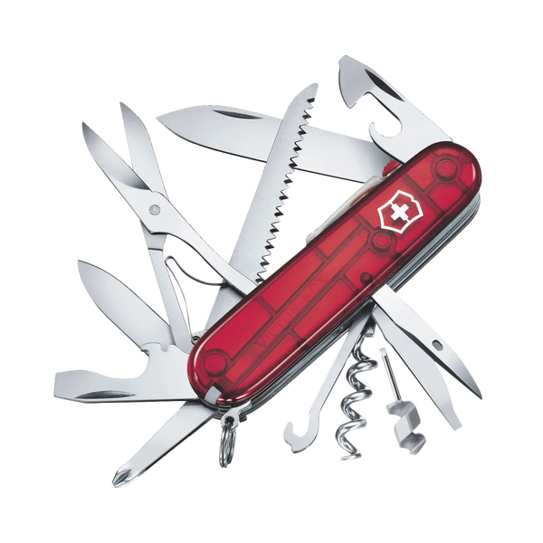 Victorinox 17915t FREE