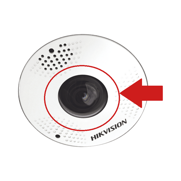 Hikvision 190213282 FREE