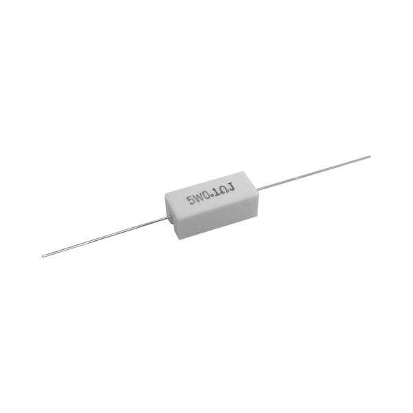 Epcom 1ohm5w FREE