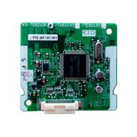 Panasonic Kxte82494x Tarjeta Caller-Id 3 Lineas #v1818-2