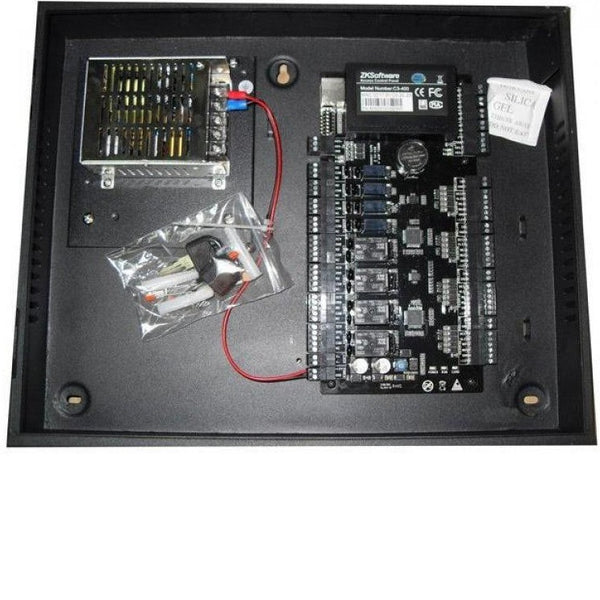 Zkteco C3400packb FREE