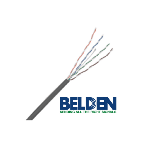 Belden 24120081000 Cat6 305M Gris . FREE