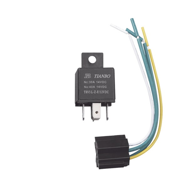 Concox 24vrelay 24V FREE