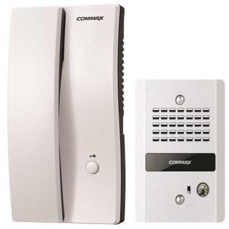 Commax Dp2sdr2gn Kit FREE