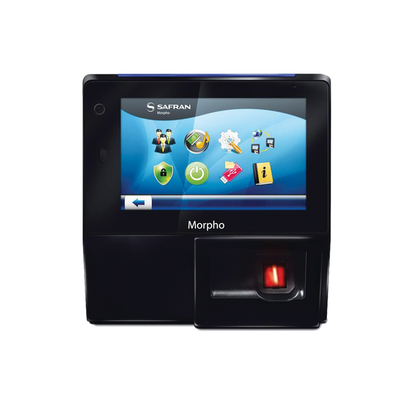 Idemia 293638877 Mifare FREE