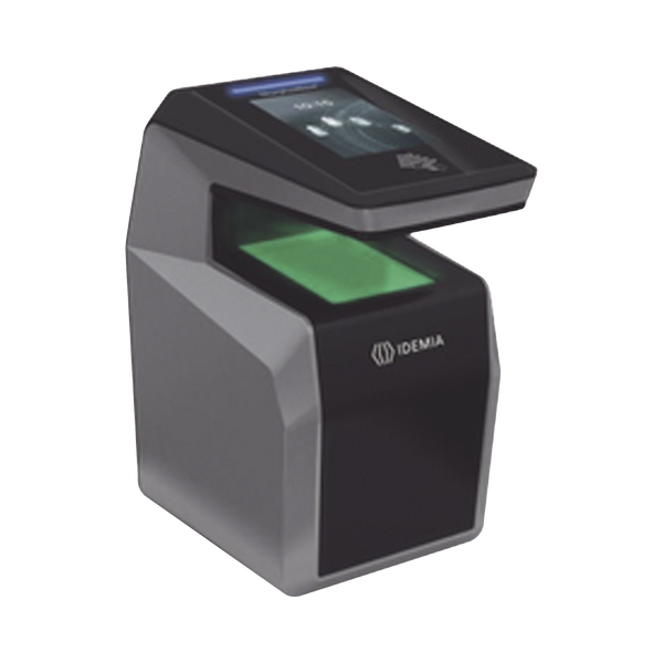 Idemia 293722301 FREE