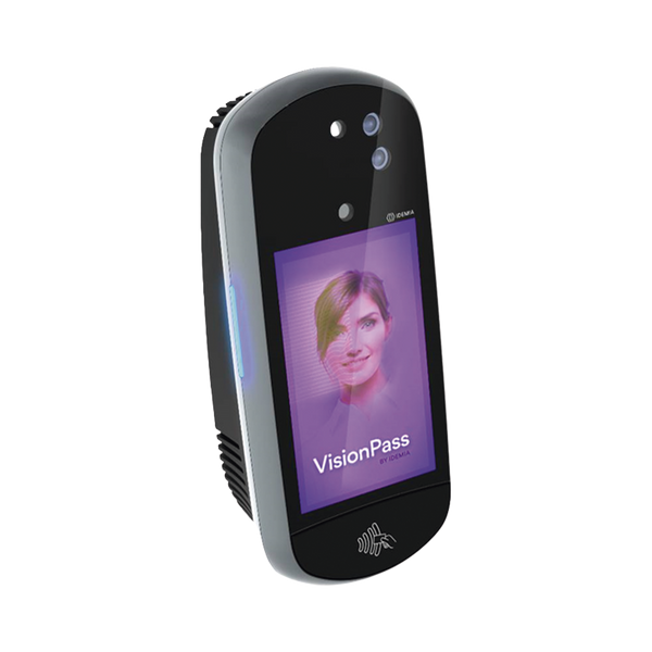 Idemia 293744604 FREE