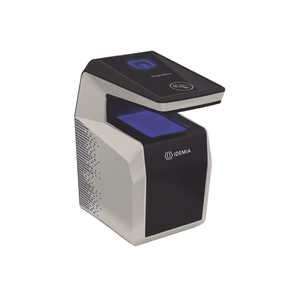 Idemia 293777400 FREE