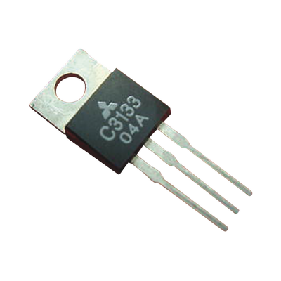 Epcom 2sc3133 FREE