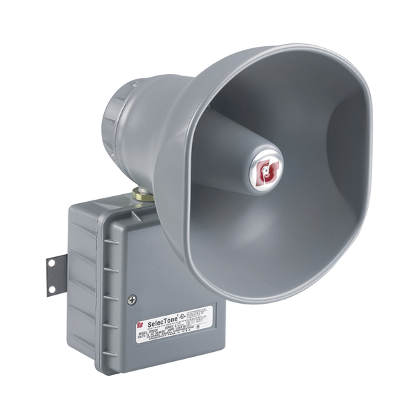 Federalsignal 300gcx120 FREE